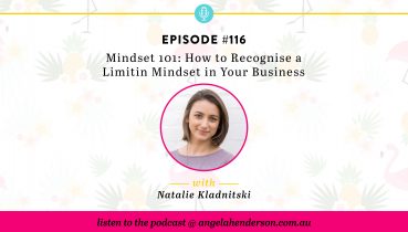 Mindset in Your Business