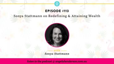 Sonya Stattmann