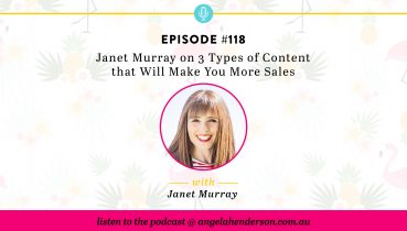 Janet Murray