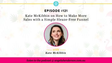Kate McKibbin