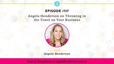 Angela Henderson