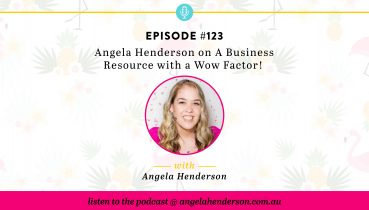 Angela Henderson