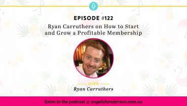 Ryan Carruthers