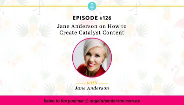 Jane Anderson