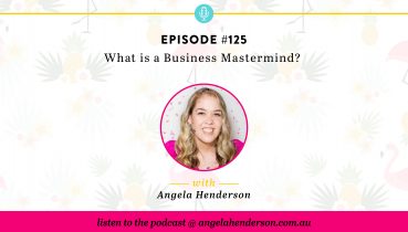 What is a business mastermind