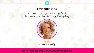 Allison Hardy