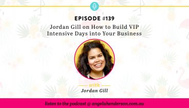Jordan Gill