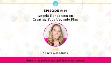 Angela Henderson