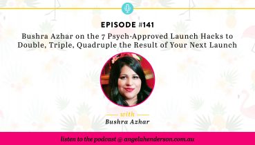 Bushra Azhar