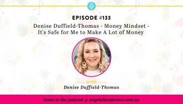 Money Mindset