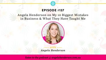 Angela Henderson