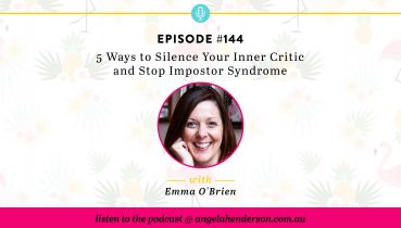 Impostor Syndrome