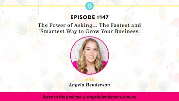 Angela Henderson