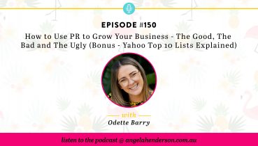 How to Use PR to Grow Your Business