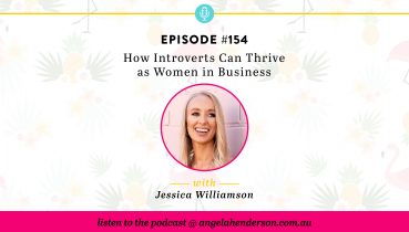 How Introverts Can Thrive as Women in Business