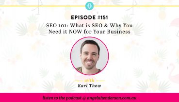SEO 101