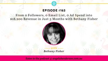 Bethany Fisher
