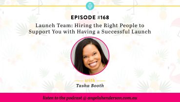 Launch Team
