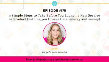 Angela Henderson