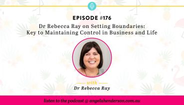 Rebecca Ray