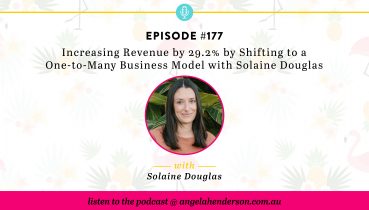 Solaine Douglas