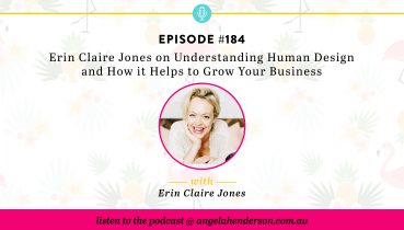 Erin Claire Jones