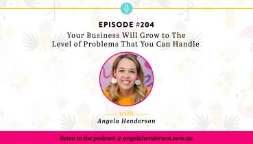 Angela Henderson