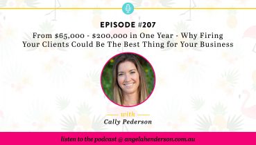 Cally Pederson