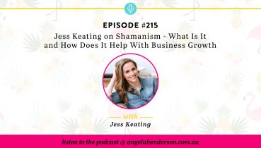 Jess Keating