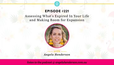 Angela henderson