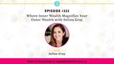 Selina Gray