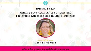 Angela Henderson
