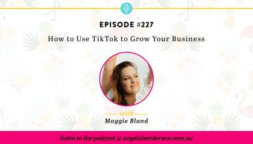 How to Use TikTok to Grow Your Business