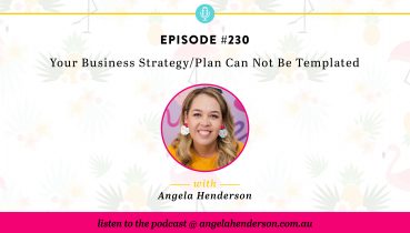 business Strategy