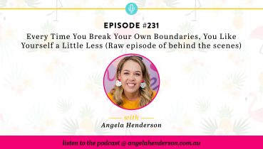 Angela Henderson