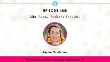 Angela Henderson