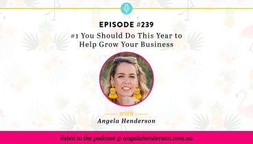 Angela Henderson