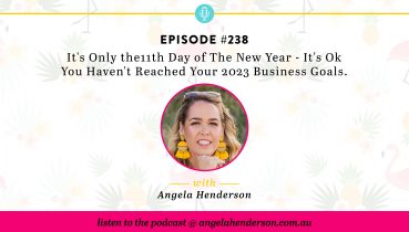 Angela Henderson