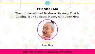 Jane Mow
