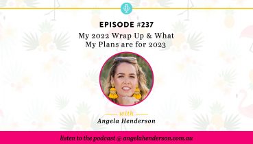 Angela Henderson
