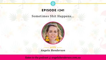 Angela Henderson