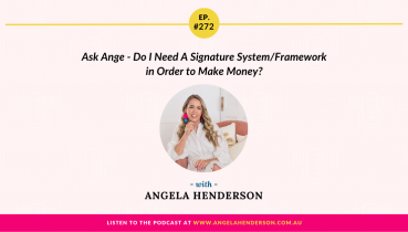 Angela Henderson