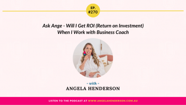 Angela Henderson