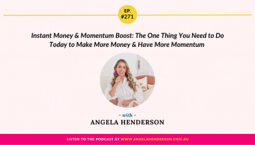Angela Henderson