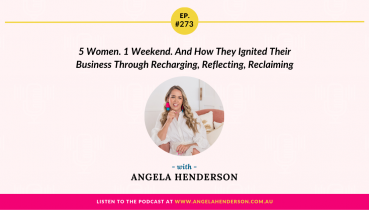 Angela Henderson