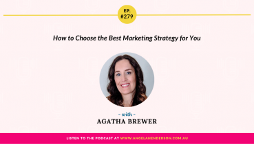 Agatha Brewer