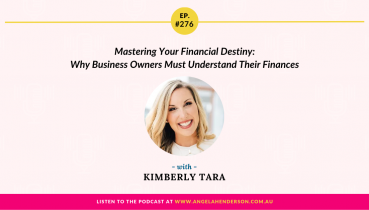 Financial Literacy