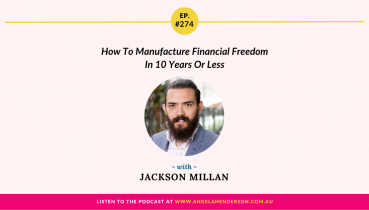 Jackson Millan