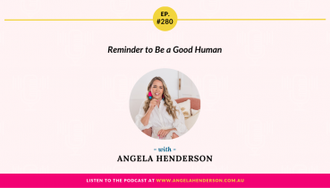 Angela Henderson