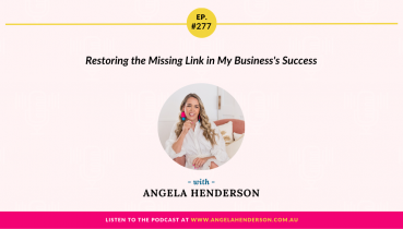 Angela Henderson